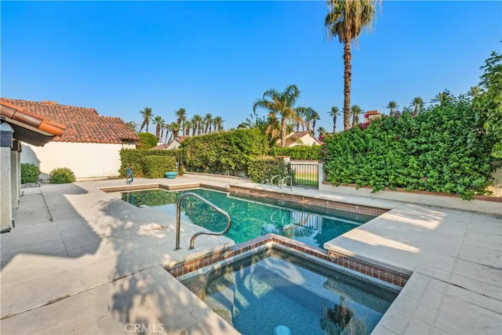61 Calle Solano, Rancho Mirage, California 92270
