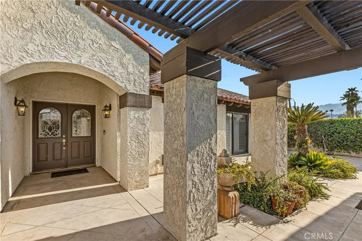 61 Calle Solano, Rancho Mirage, California 92270