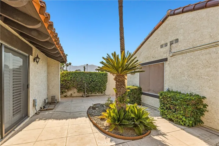 61 Calle Solano, Rancho Mirage, California 92270