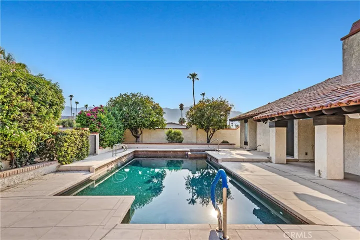 61 Calle Solano, Rancho Mirage, California 92270