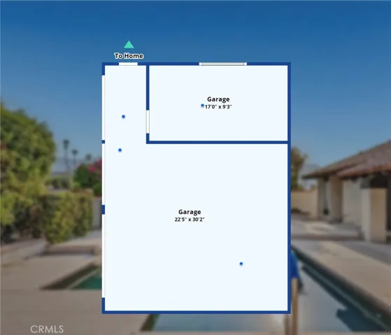 61 Calle Solano, Rancho Mirage, California 92270