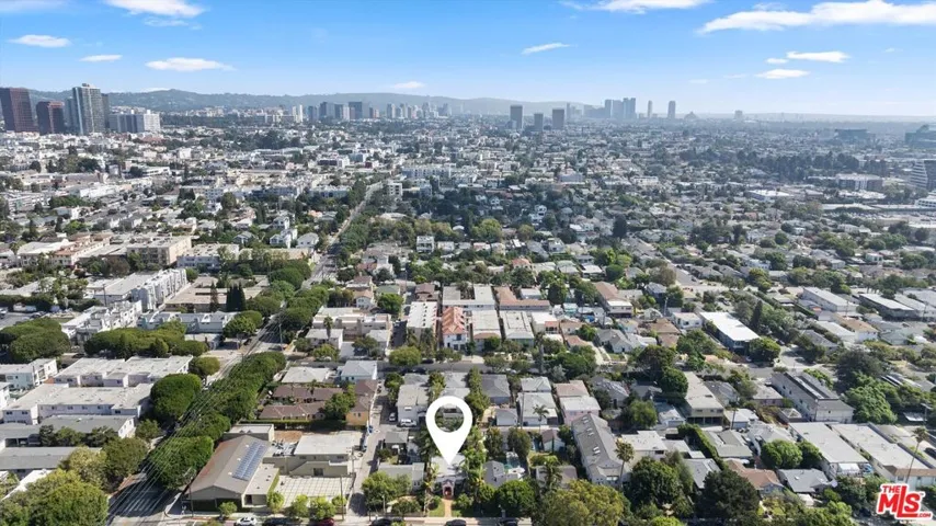 1621 Berkeley Street, Santa Monica, California 90404