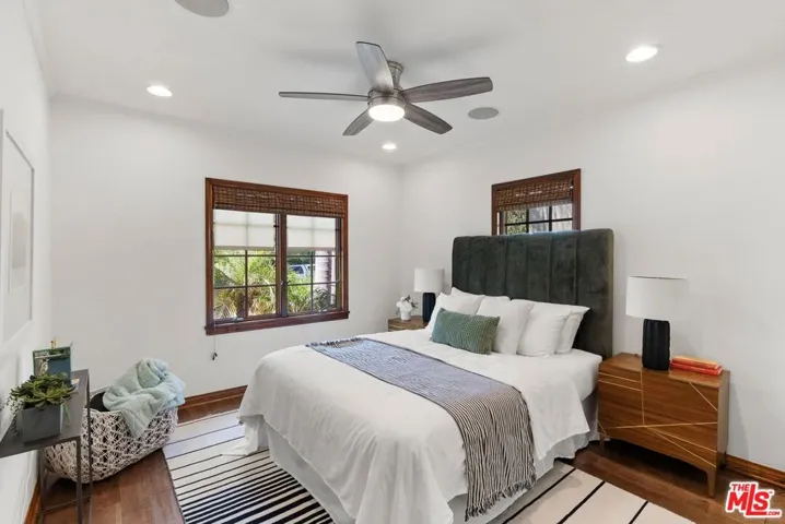 1621 Berkeley Street, Santa Monica, California 90404
