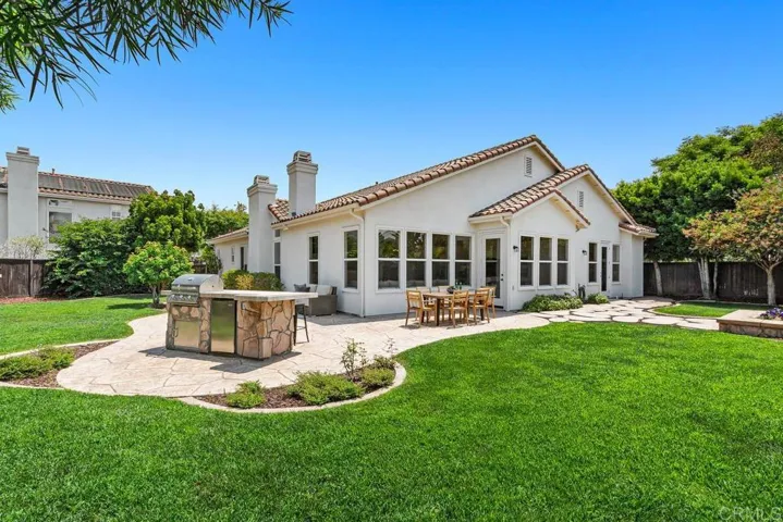 8037 Corte Sassafras, Carlsbad, California 92009