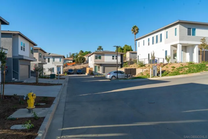 2242 Bonita Court, Lemon Grove, California 91945