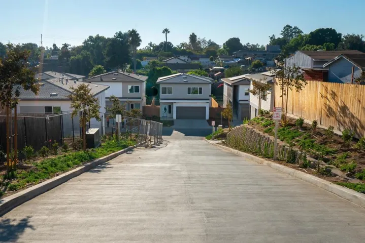 2242 Bonita Court, Lemon Grove, California 91945