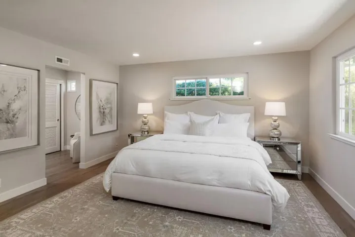19644 Needham Lane, Saratoga, California 95070