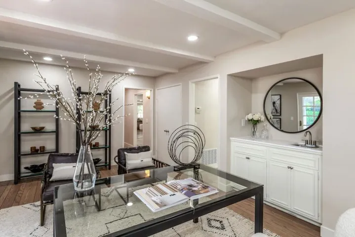 19644 Needham Lane, Saratoga, California 95070