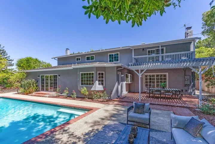 19644 Needham Lane, Saratoga, California 95070