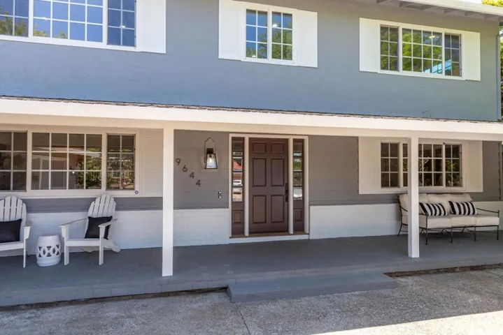 19644 Needham Lane, Saratoga, California 95070