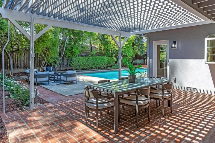 19644 Needham Lane, Saratoga, California 95070