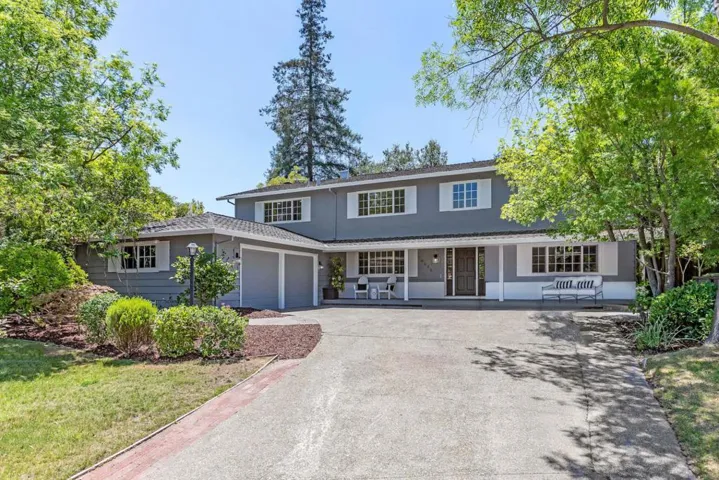 19644 Needham Lane, Saratoga, California 95070