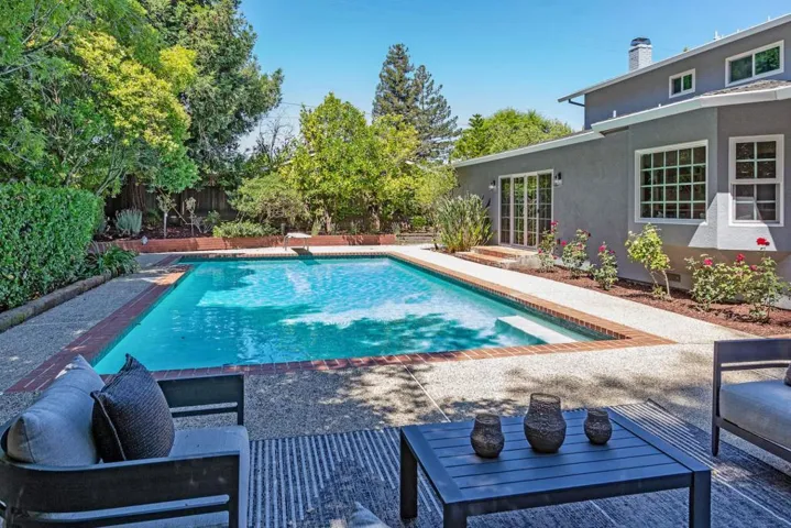 19644 Needham Lane, Saratoga, California 95070