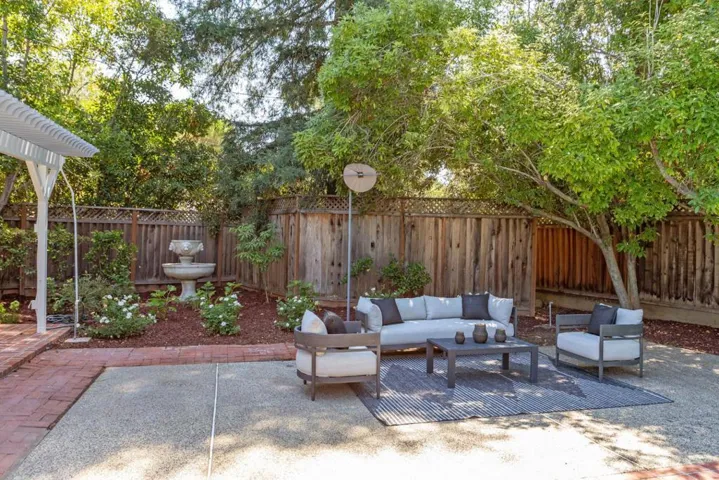 19644 Needham Lane, Saratoga, California 95070