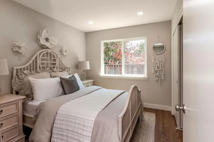 19644 Needham Lane, Saratoga, California 95070