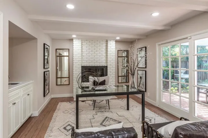 19644 Needham Lane, Saratoga, California 95070