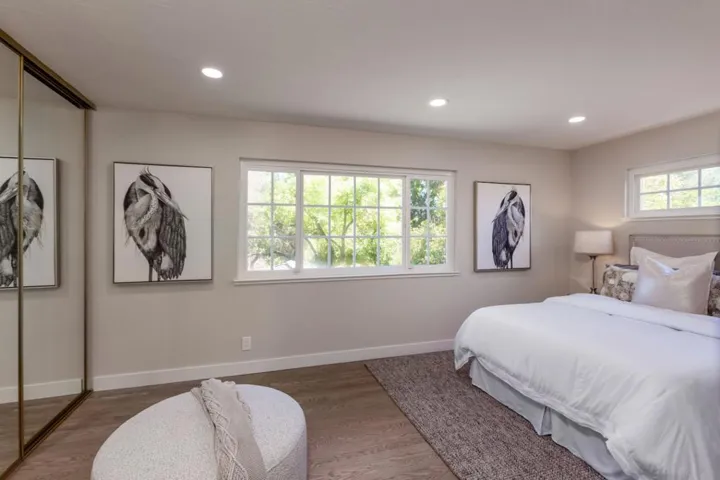 19644 Needham Lane, Saratoga, California 95070