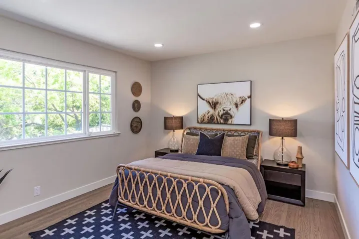 19644 Needham Lane, Saratoga, California 95070