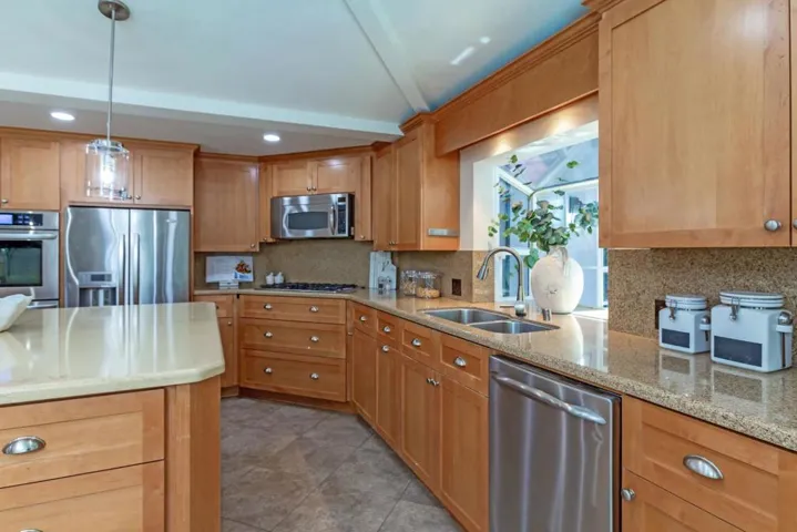 19644 Needham Lane, Saratoga, California 95070