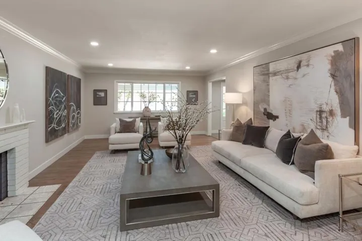 19644 Needham Lane, Saratoga, California 95070
