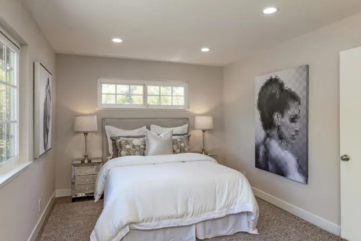 19644 Needham Lane, Saratoga, California 95070