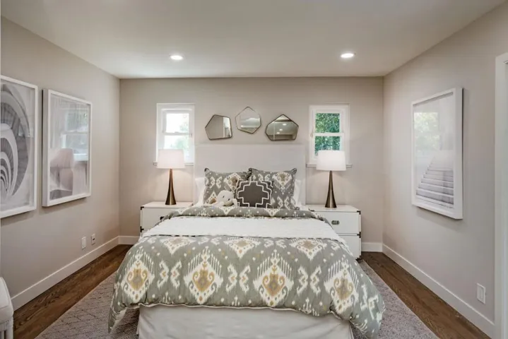 19644 Needham Lane, Saratoga, California 95070