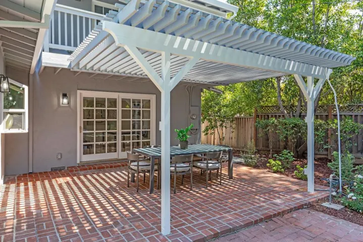 19644 Needham Lane, Saratoga, California 95070