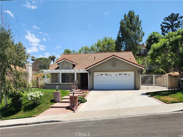 24802 Bracken Lane, Stevenson Ranch, California 91381