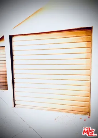 220 S Martel Avenue, Los Angeles, California 90036