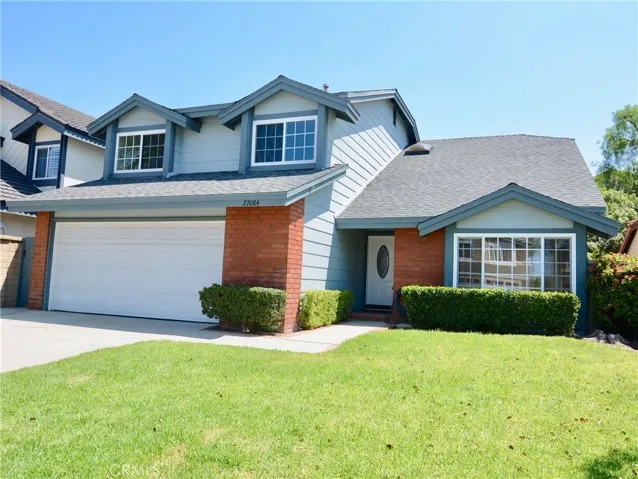 27084 Pinario, Mission Viejo, California 92692
