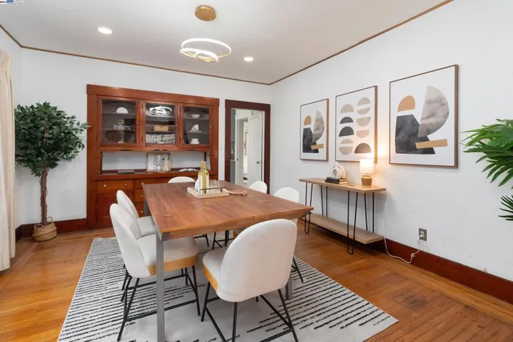 1342 61st Avenue, Oakland, California 94621-3918