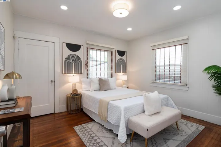 1342 61st Avenue, Oakland, California 94621-3918