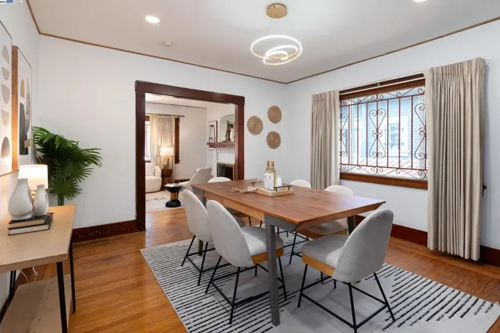 1342 61st Avenue, Oakland, California 94621-3918