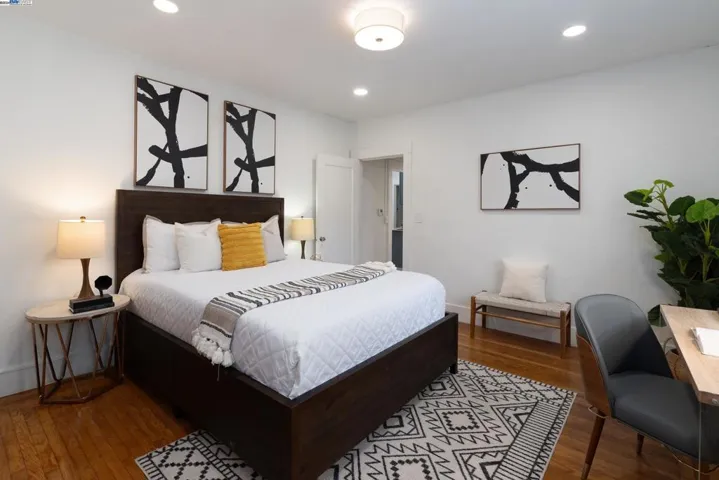 1342 61st Avenue, Oakland, California 94621-3918