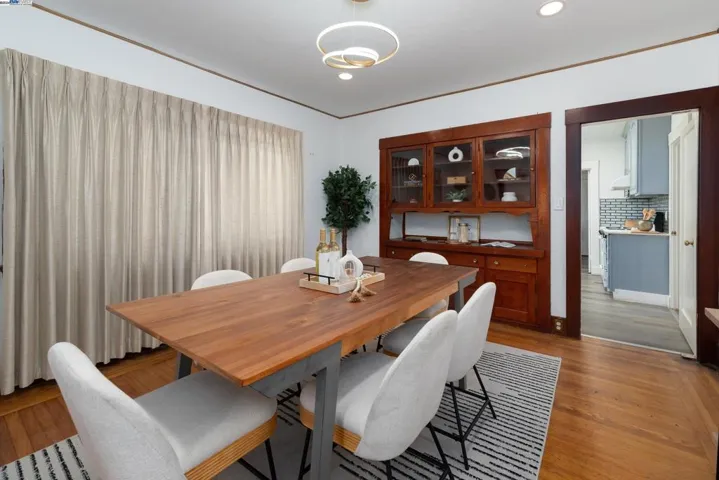 1342 61st Avenue, Oakland, California 94621-3918