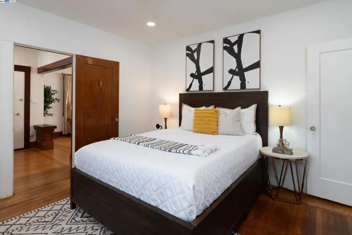 1342 61st Avenue, Oakland, California 94621-3918