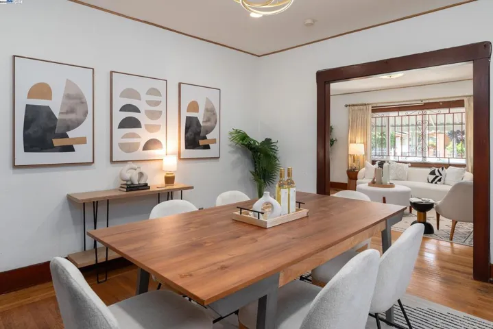1342 61st Avenue, Oakland, California 94621-3918