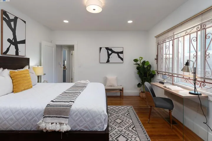 1342 61st Avenue, Oakland, California 94621-3918