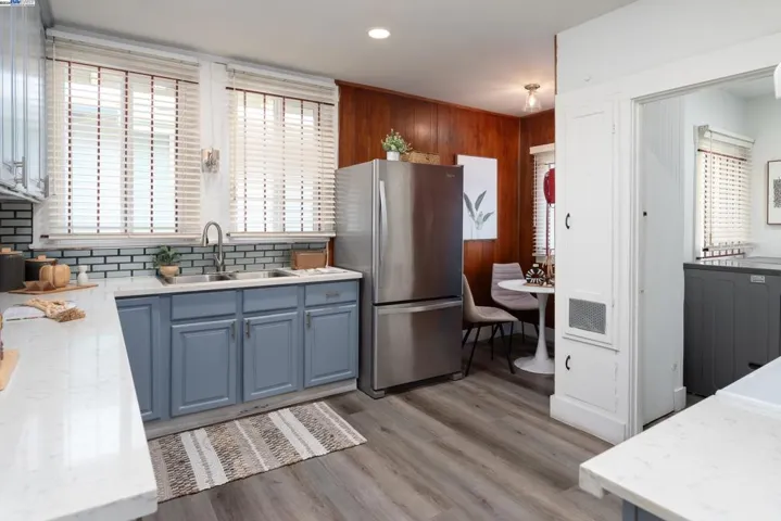 1342 61st Avenue, Oakland, California 94621-3918