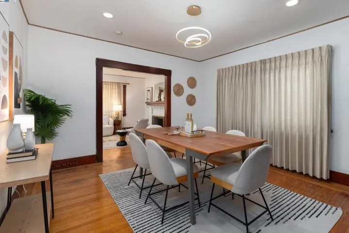 1342 61st Avenue, Oakland, California 94621-3918
