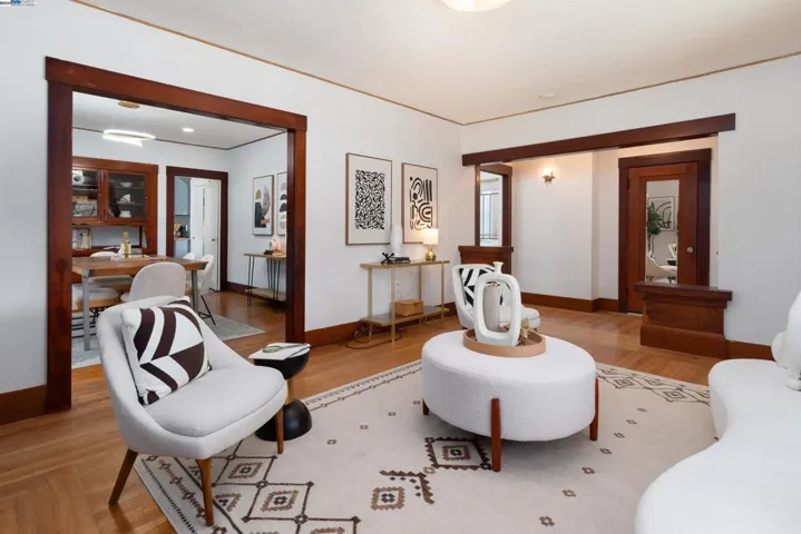1342 61st Avenue, Oakland, California 94621-3918