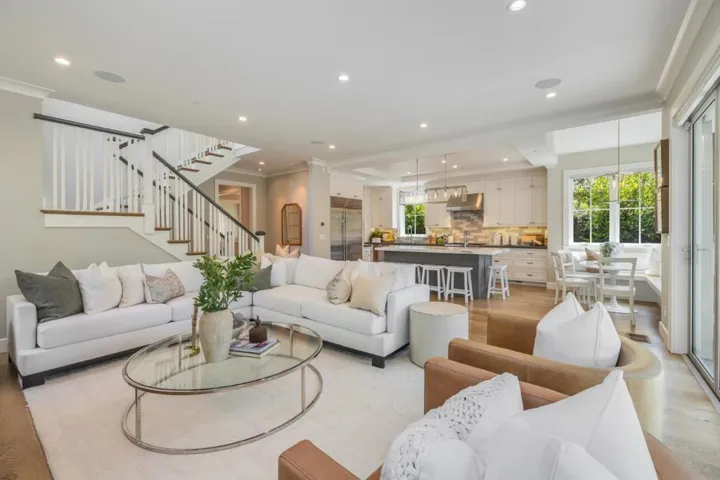 151 Seale Avenue, Palo Alto, California 94301