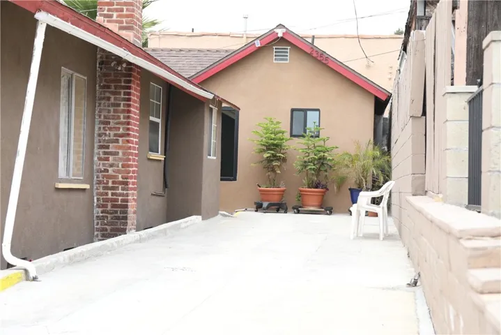 2355 W 31, Glassell Park, California 90065