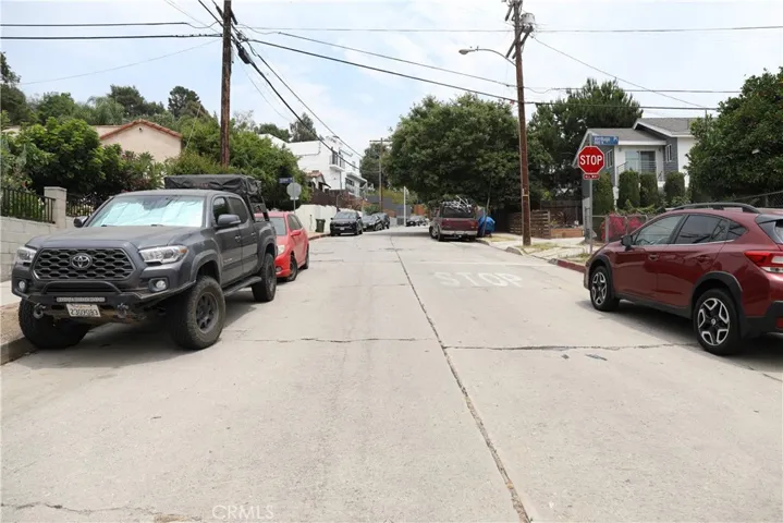 2355 W 31, Glassell Park, California 90065