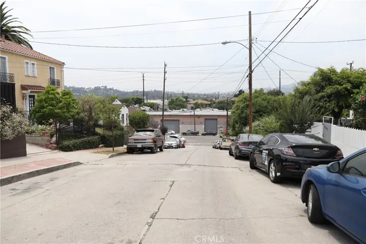 2355 W 31, Glassell Park, California 90065