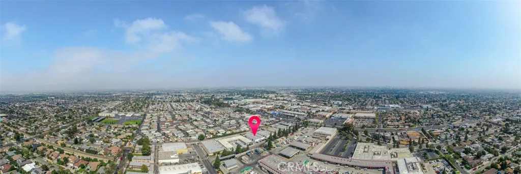 210 S Center Street, Santa Ana, California 92703