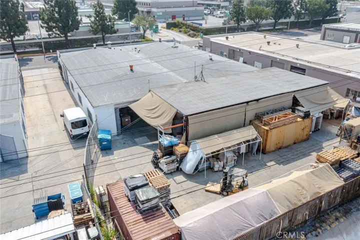 210 S Center Street, Santa Ana, California 92703