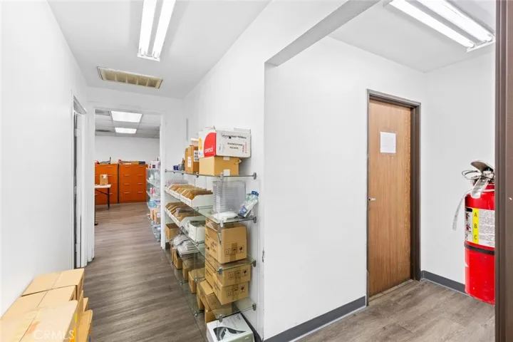 210 S Center Street, Santa Ana, California 92703