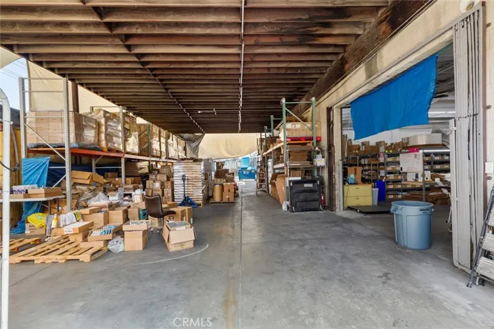 210 S Center Street, Santa Ana, California 92703