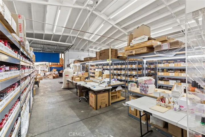 210 S Center Street, Santa Ana, California 92703